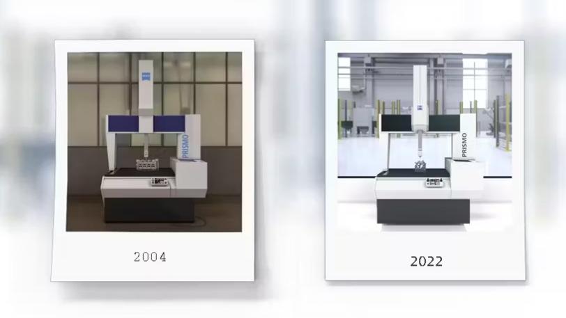 ZEISS Оригинали