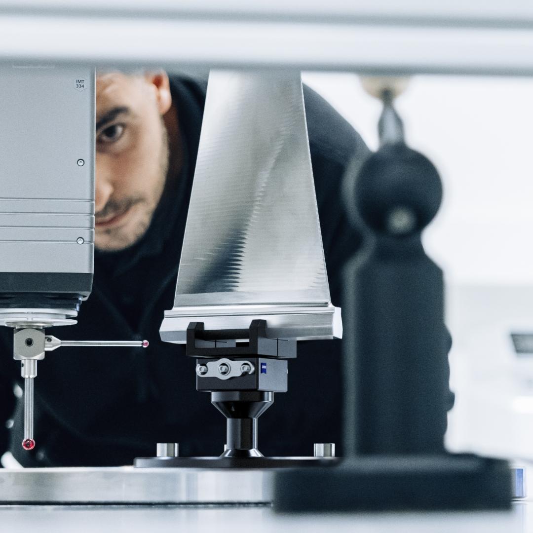 Ново поколение ZEISS PRISMO КИМ 