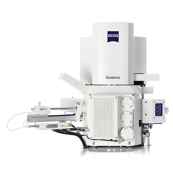 ZEISS GeminiSEM​