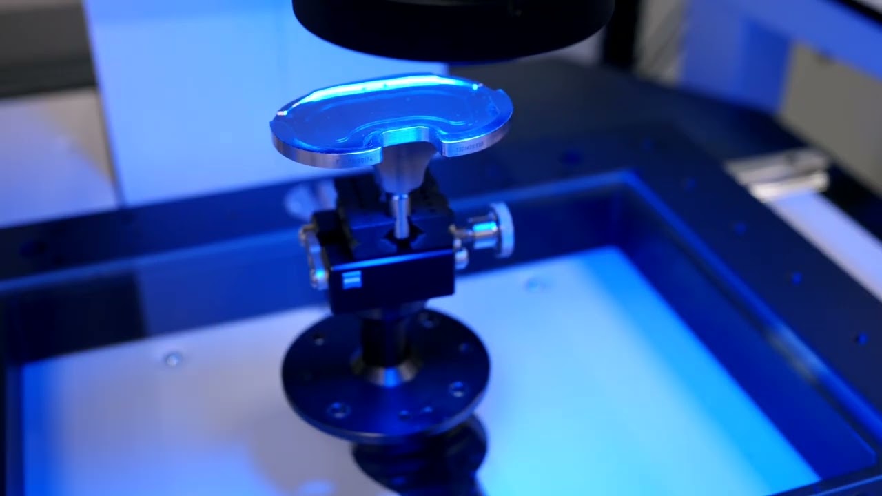 ZEISS O-DETECT: Приложения в действие - Медицински компоненти