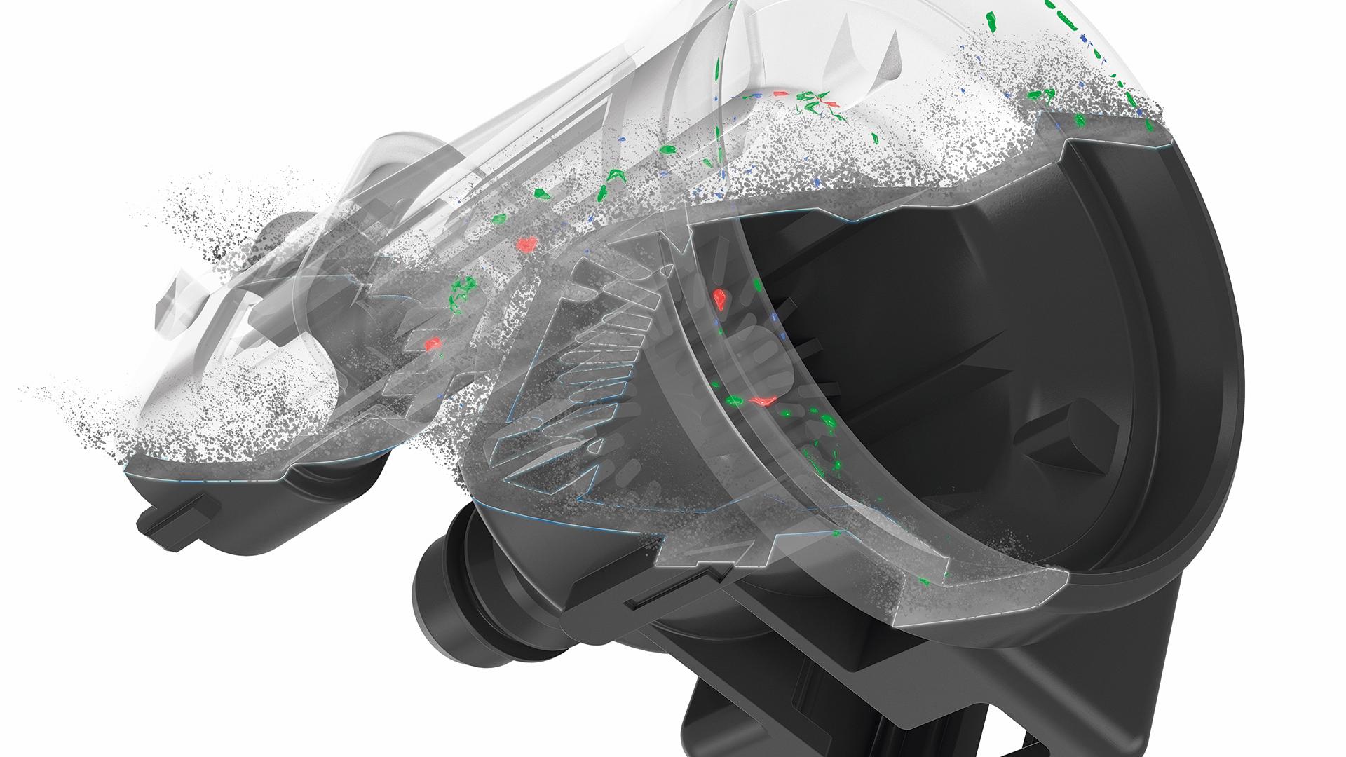 Tool correction with ZEISS