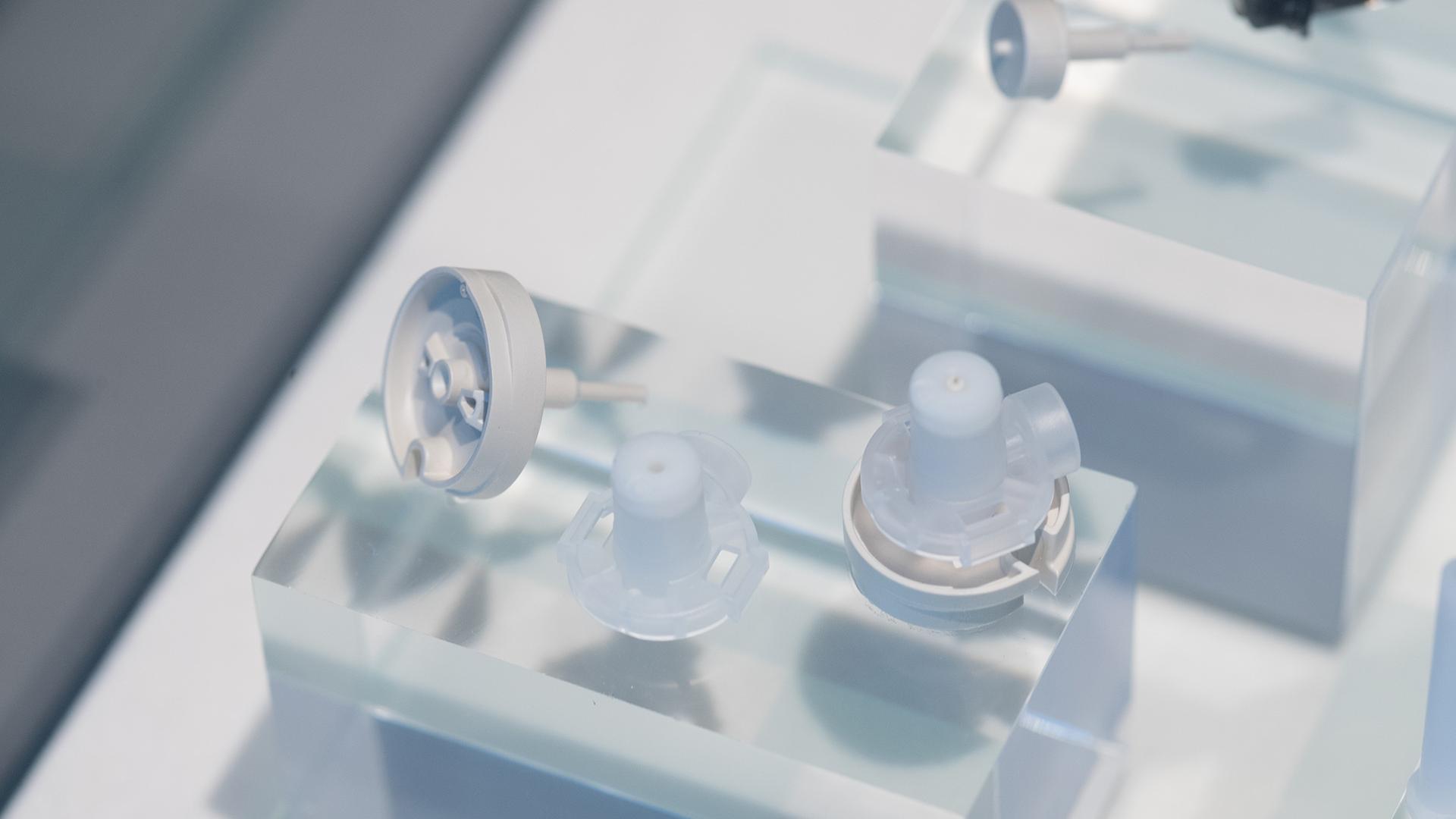 ZEISS Reverse Engineering speeds up tool correction