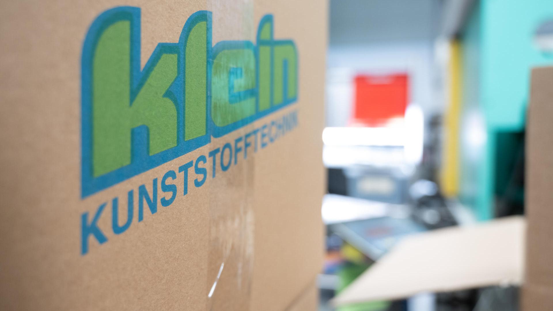 CT technology as competitive advantage in the plastics industry