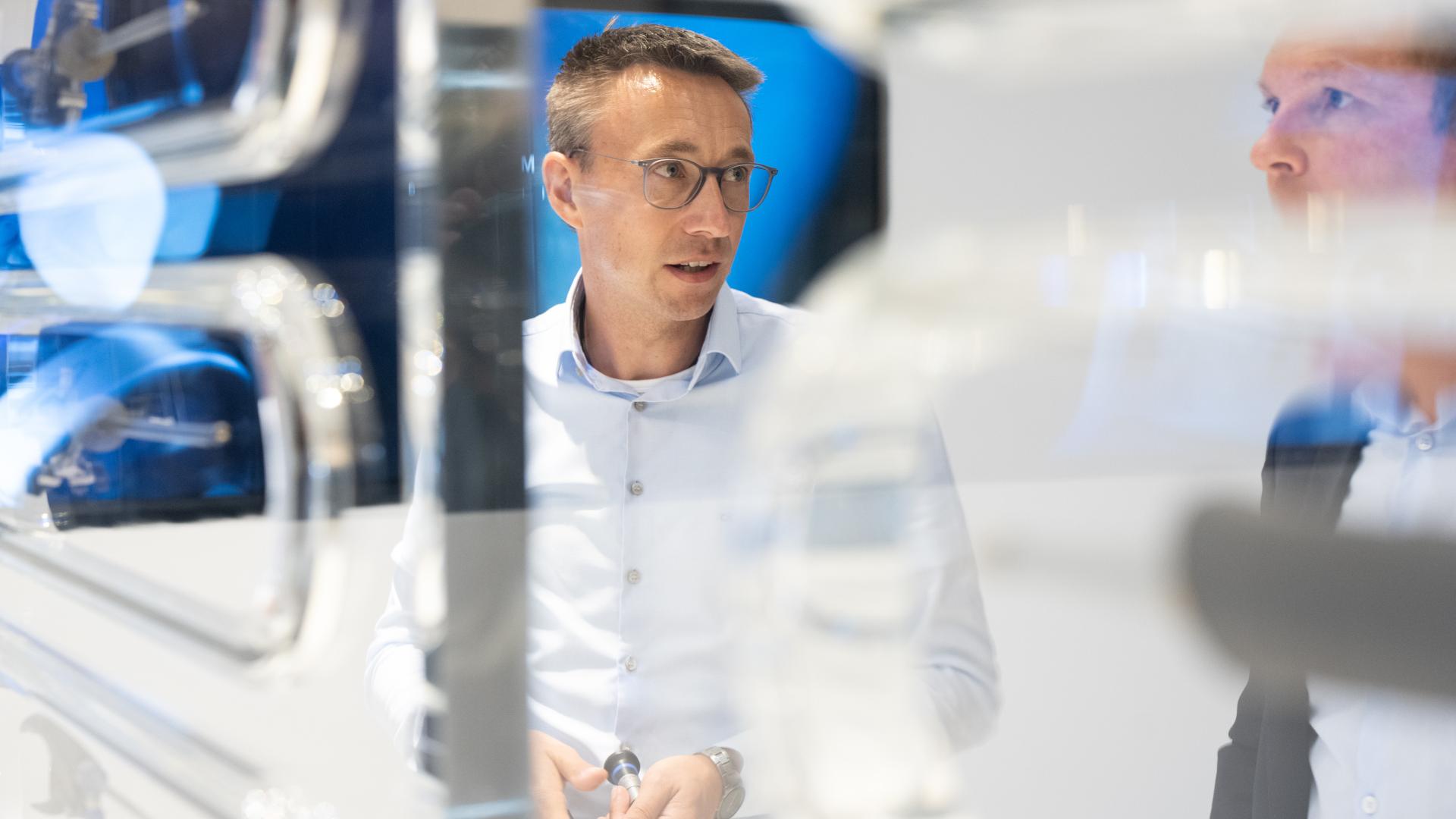 Quality Data Management with ZEISS PiWeb