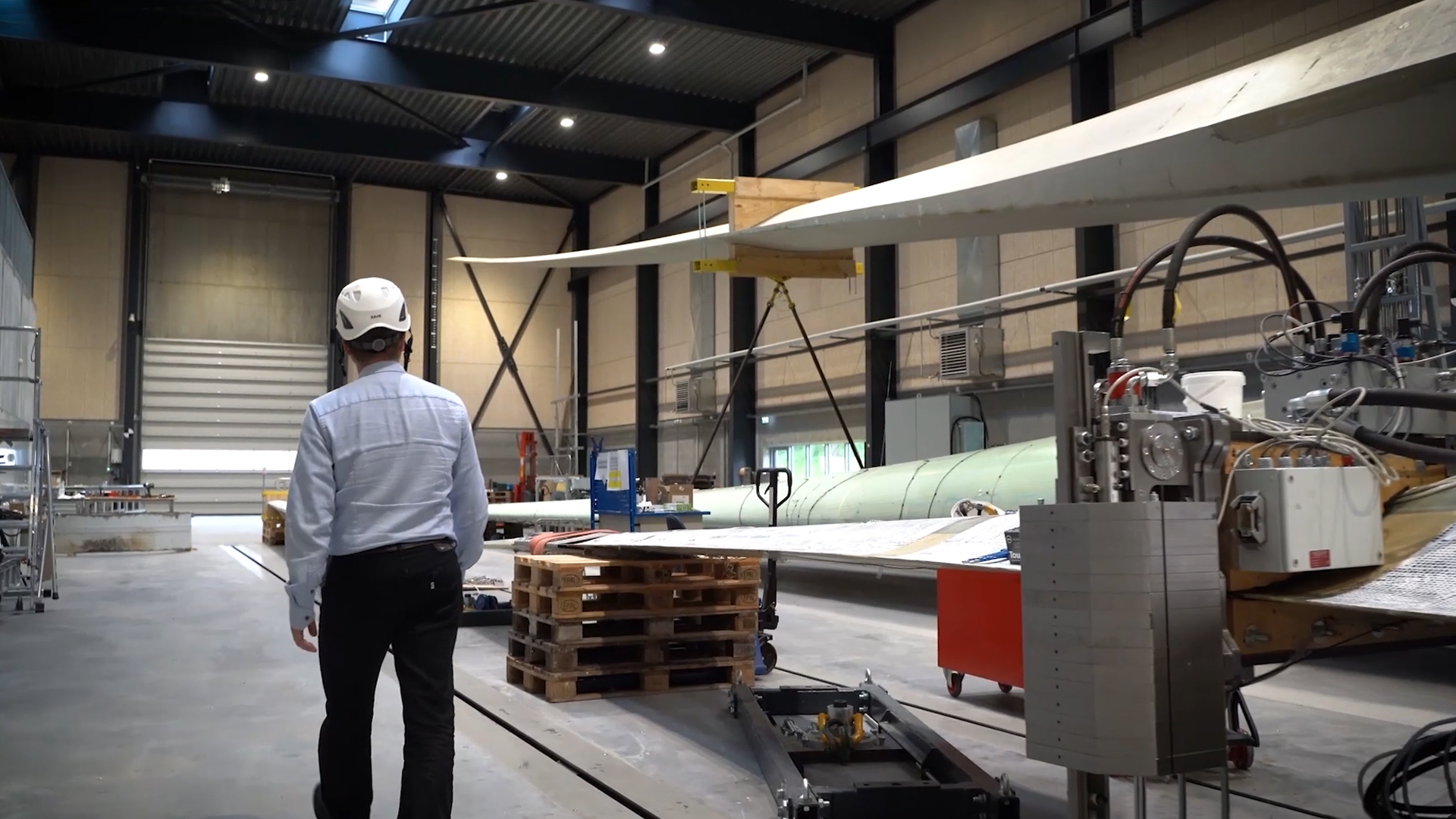 Research centre Risø of DTU Copenhagen relies on ZEISS measurement technology