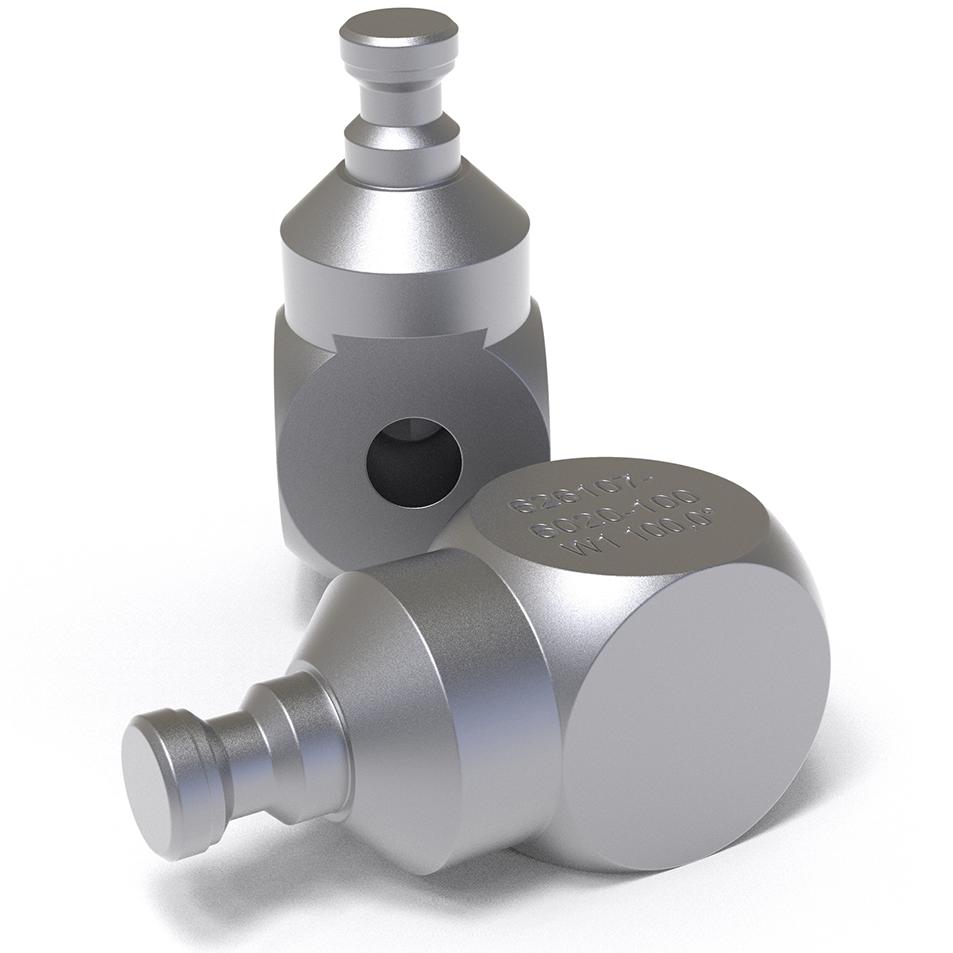 Съединителни елементи от ZEISS