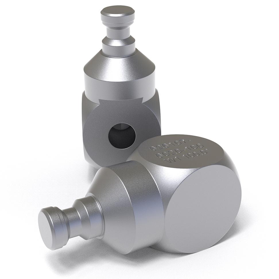 Съединителни елементи от ZEISS