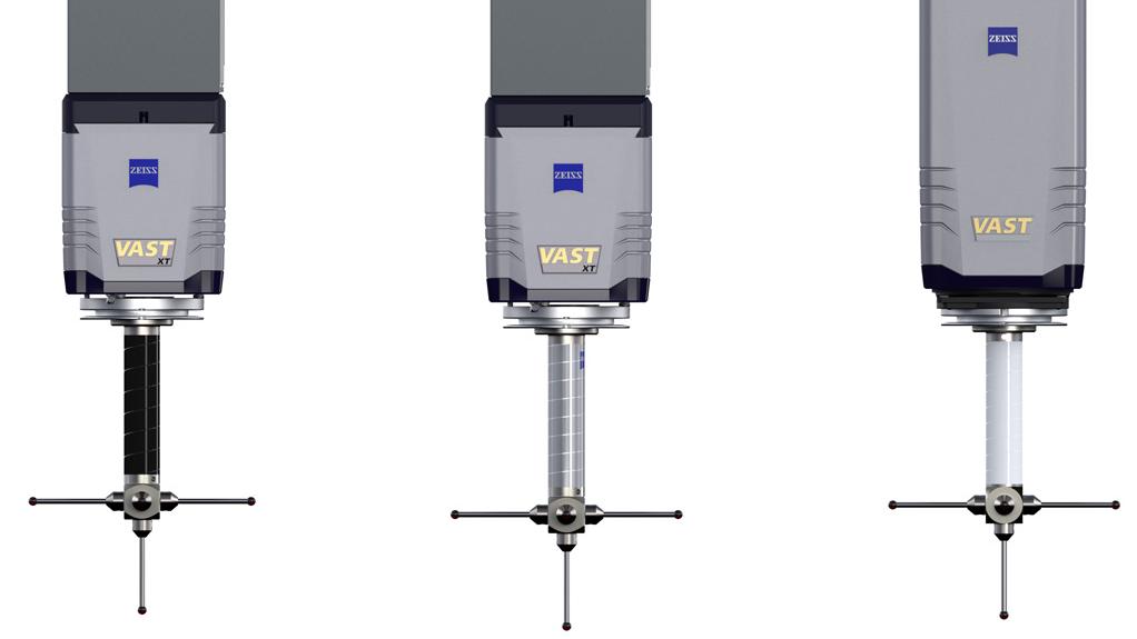 ZEISS REACH CFX Портфолио