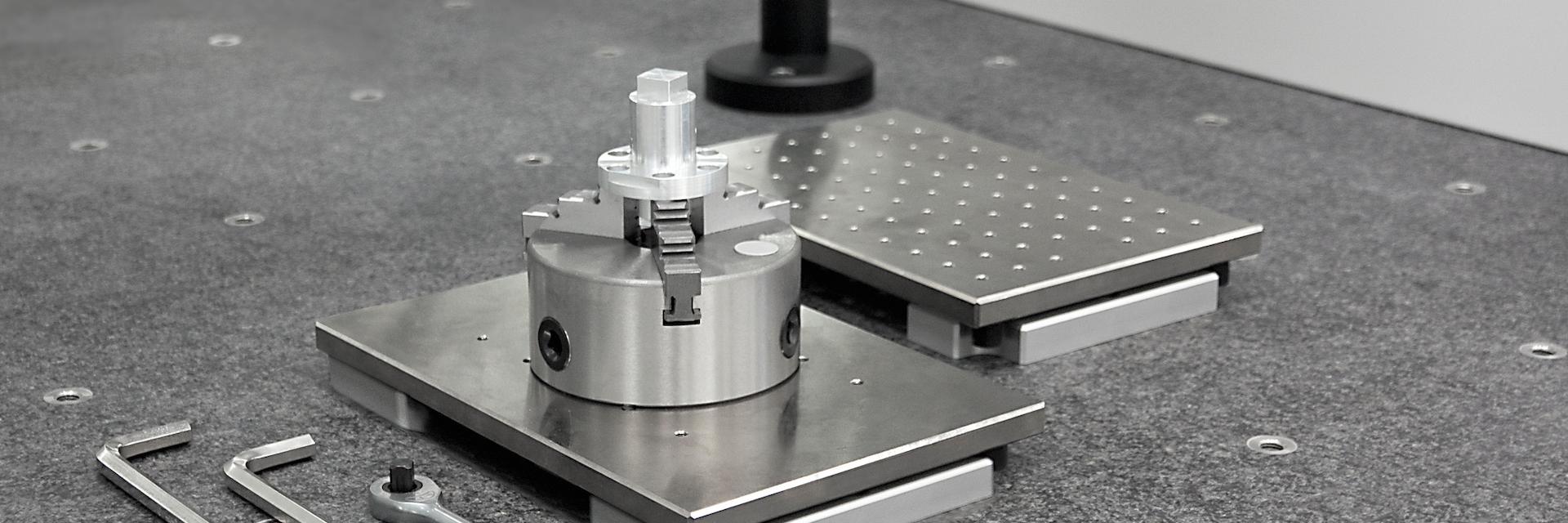 ZEISS OmniFix КИМ