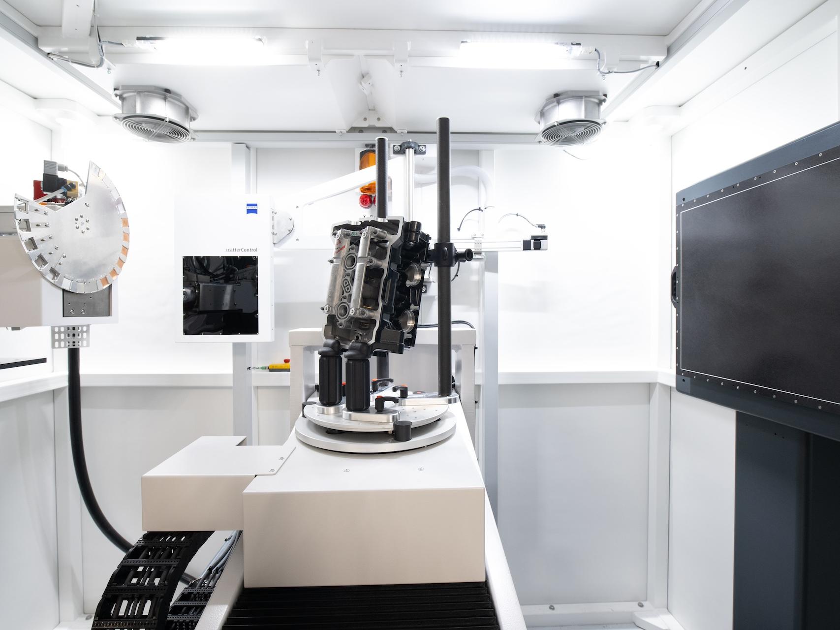 ZEISS OmniFix CT Приспособления