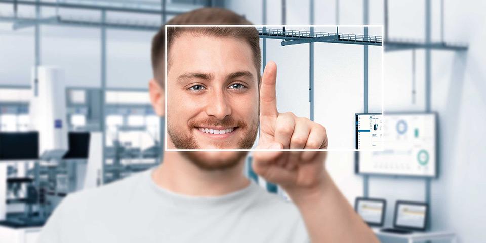 Портал ZEISS Метрология