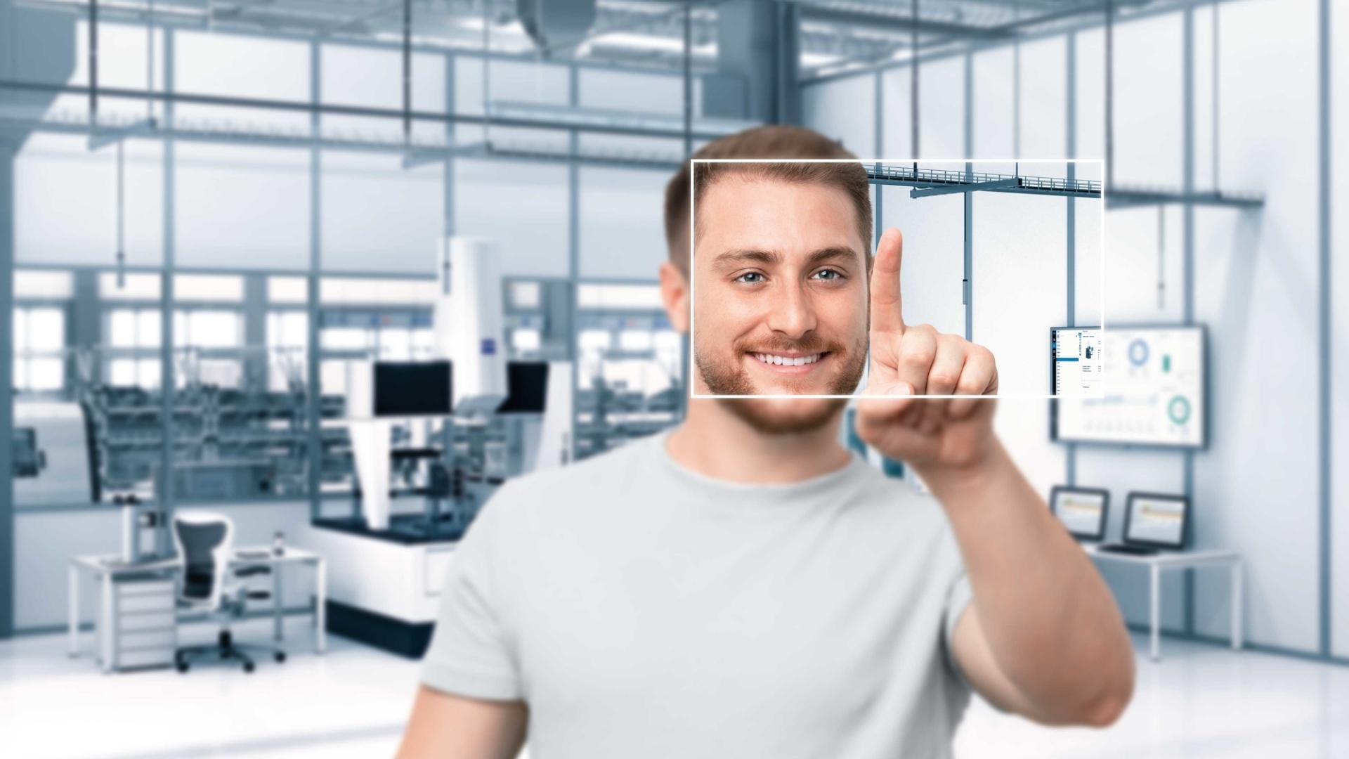 Портал ZEISS Метрология