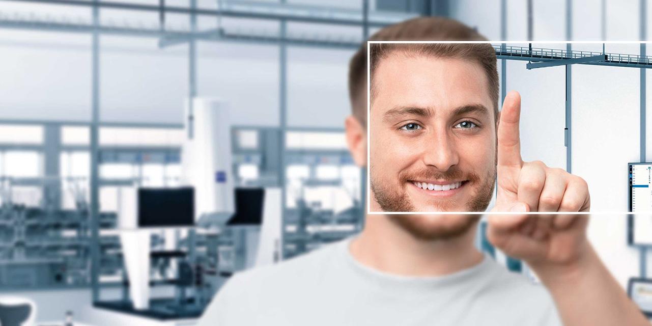 Портал ZEISS Метрология