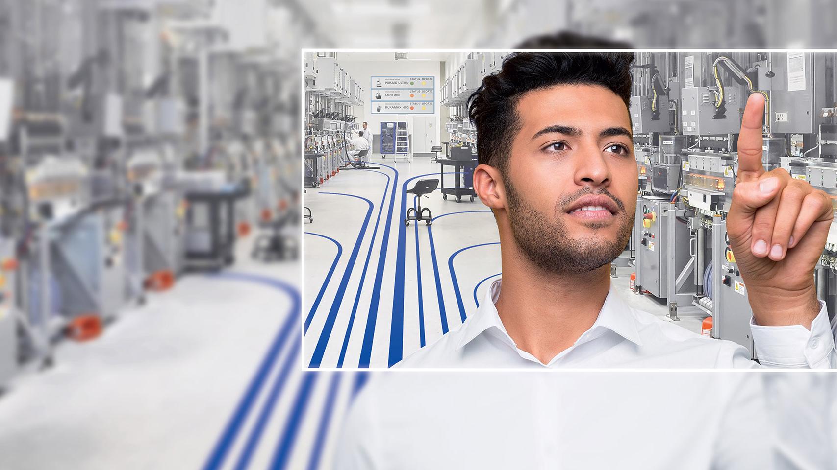 Портал ZEISS: обзор