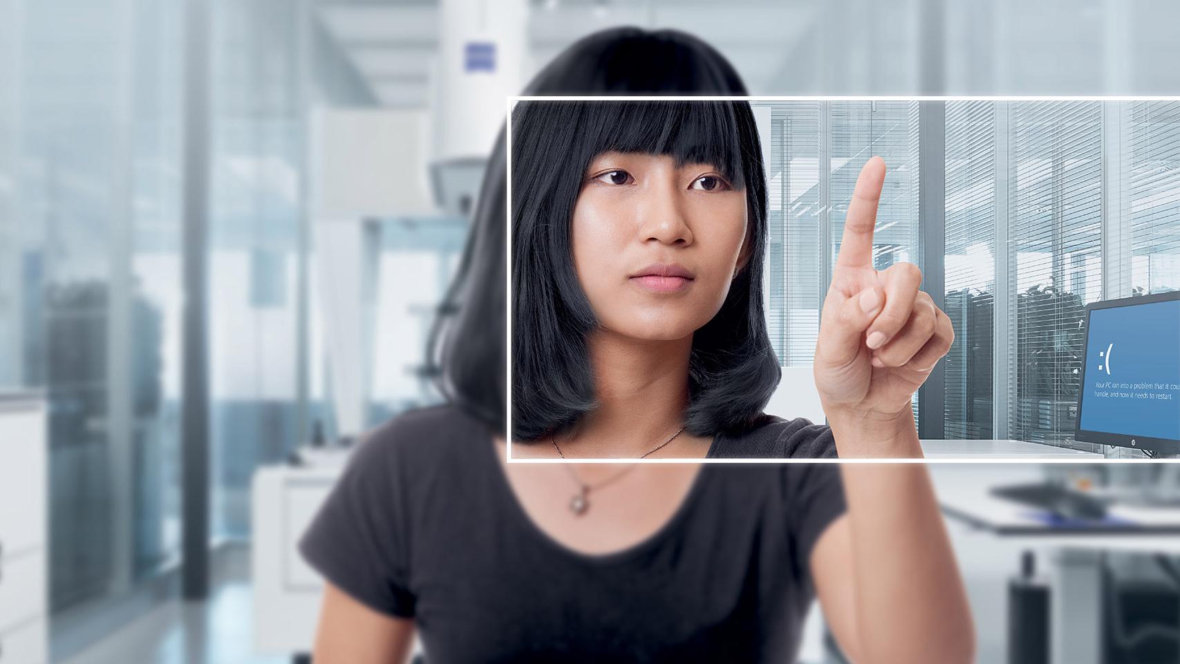 Портал ZEISS: ефективност