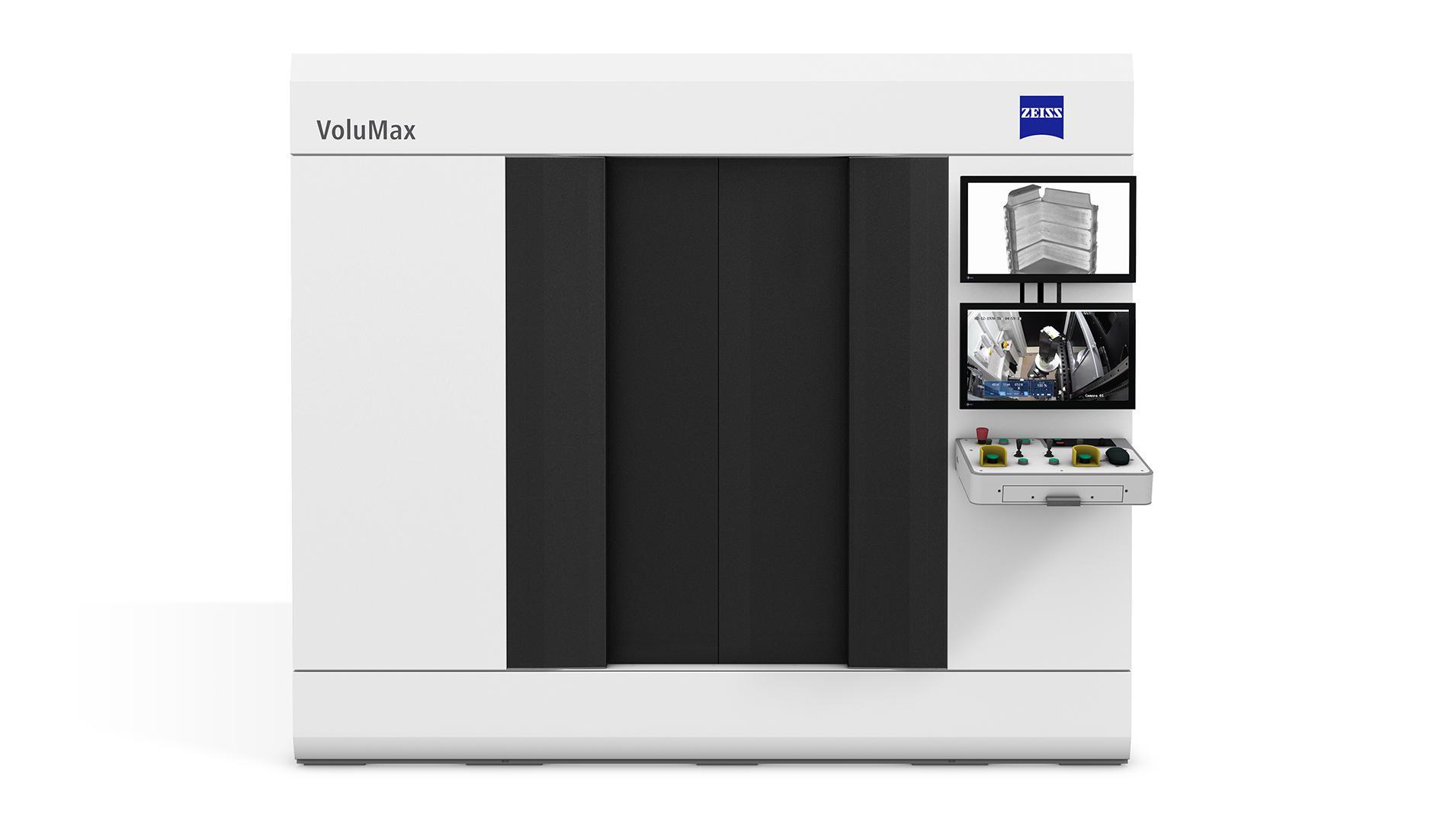 Изображение на ZEISS VoluMax 