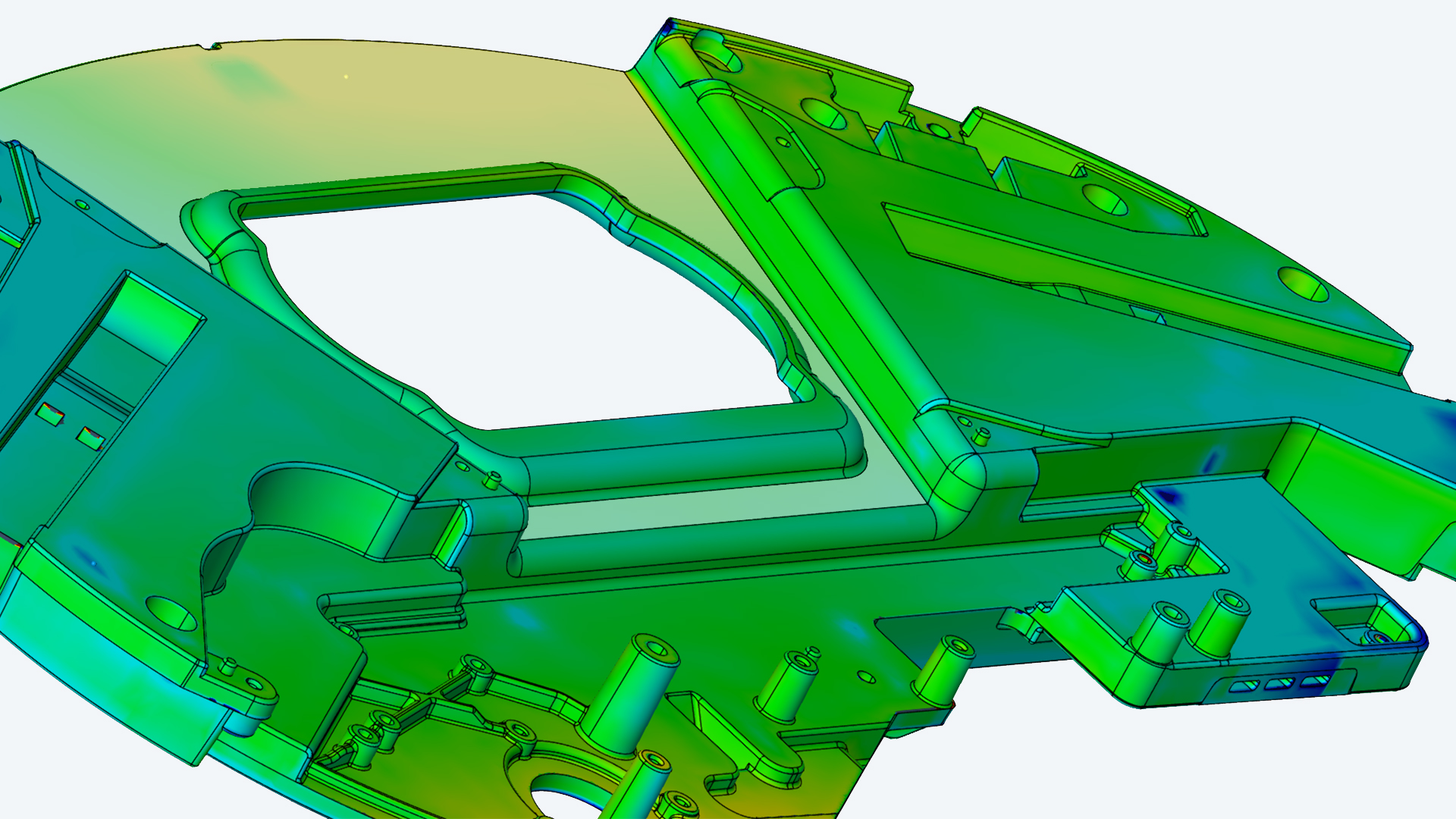 Формати за CAD импорт