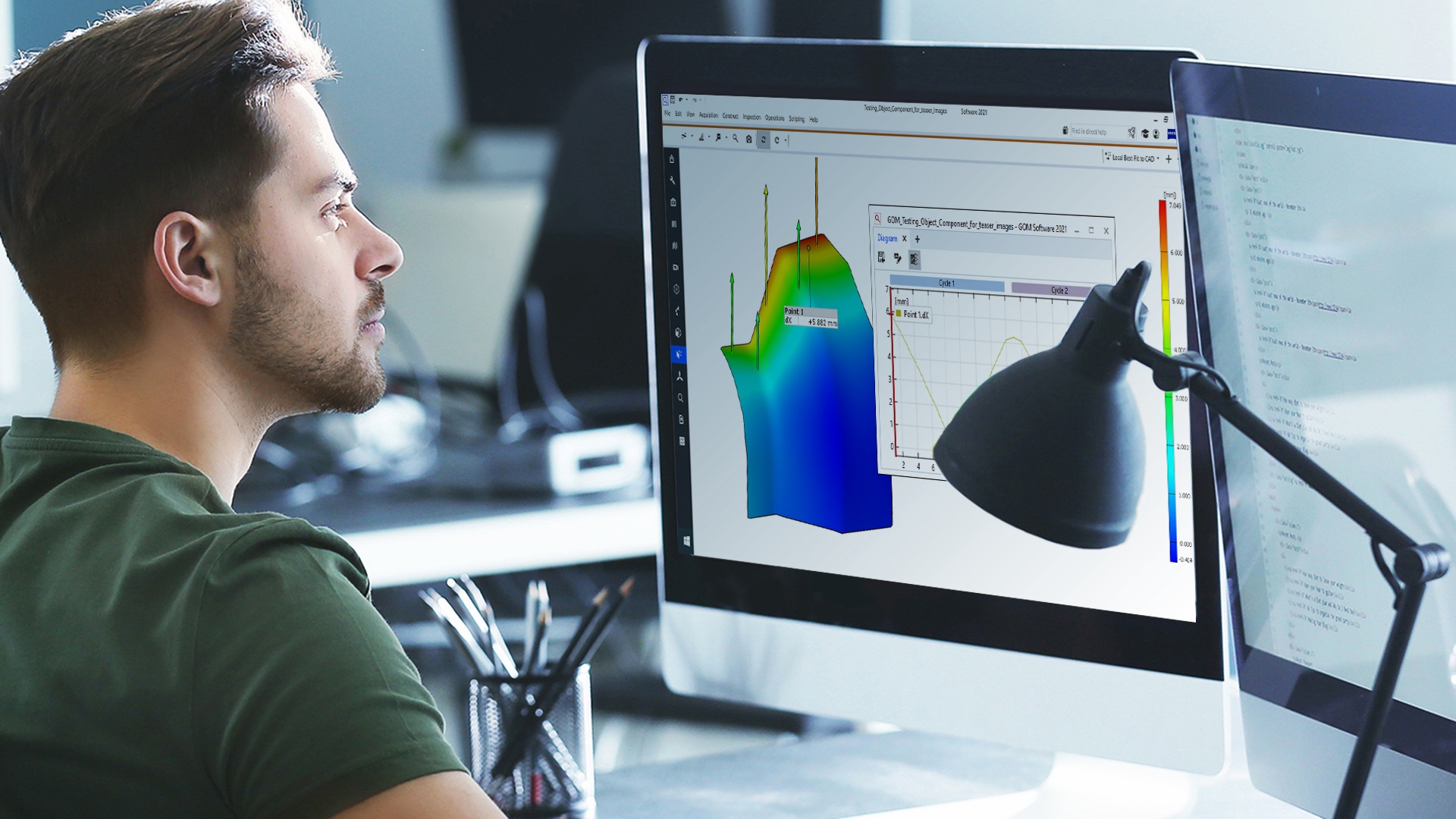 Адаптирайте ZEISS CORRELATE според вашите нужди