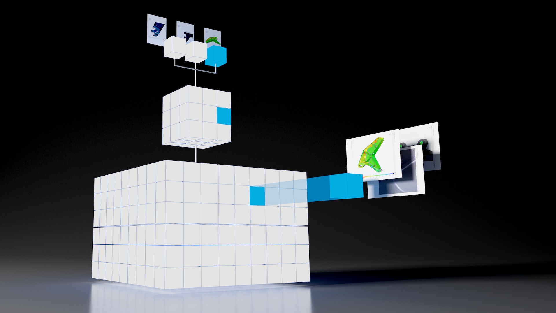 Персонализирайте вашия 3D софтуер с интерфейса Python