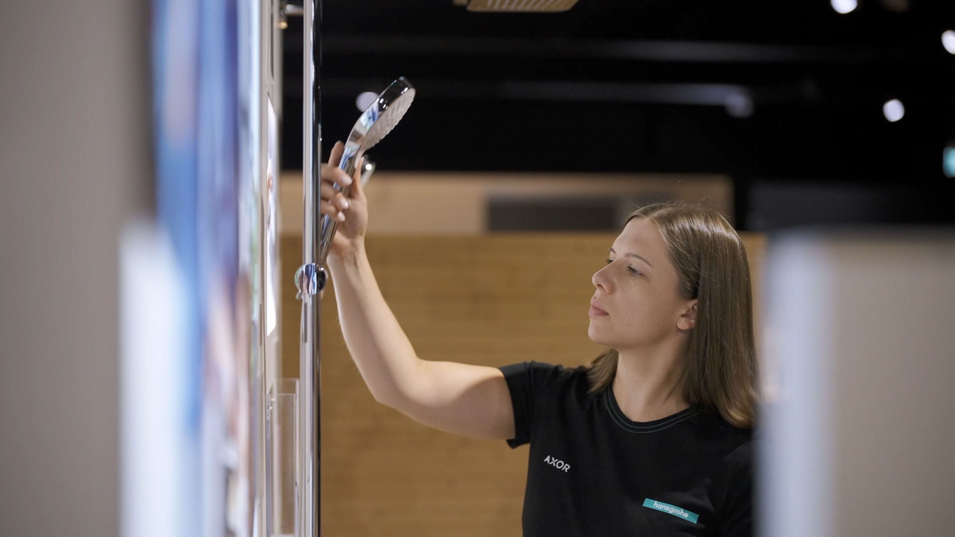 How Hansgrohe sets high-quality standards with metrology from ZEISS