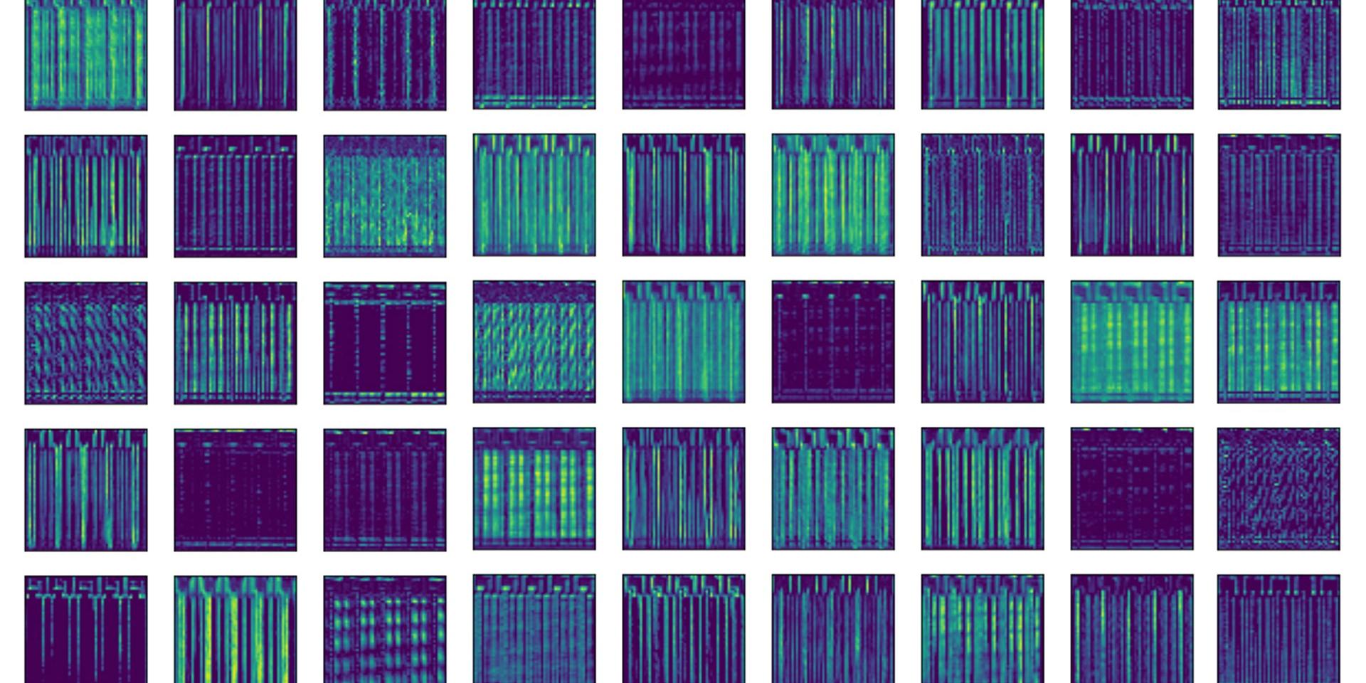 Deep learning за автоматизирани анализи