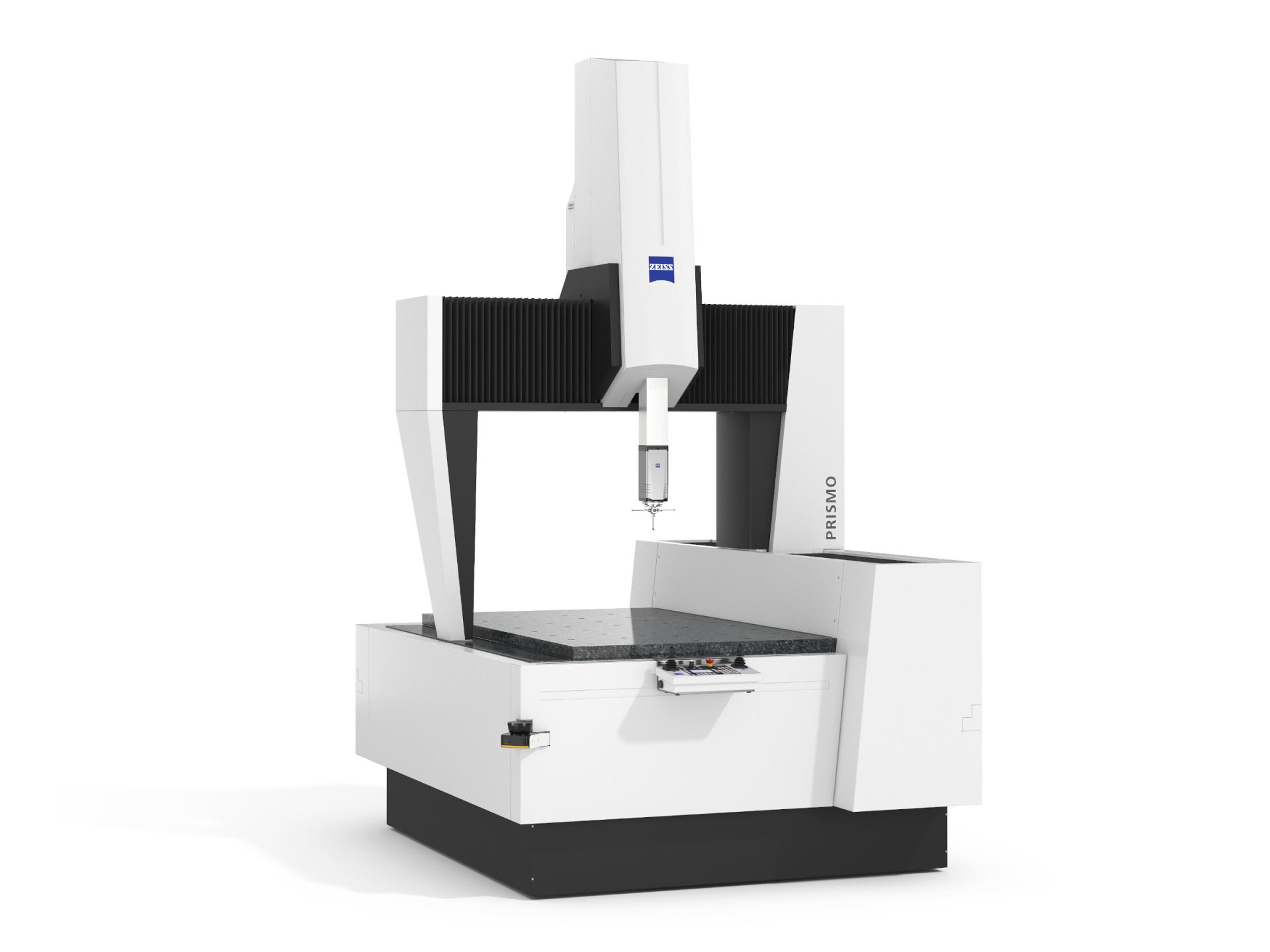 Фамилия ZEISS PRISMO