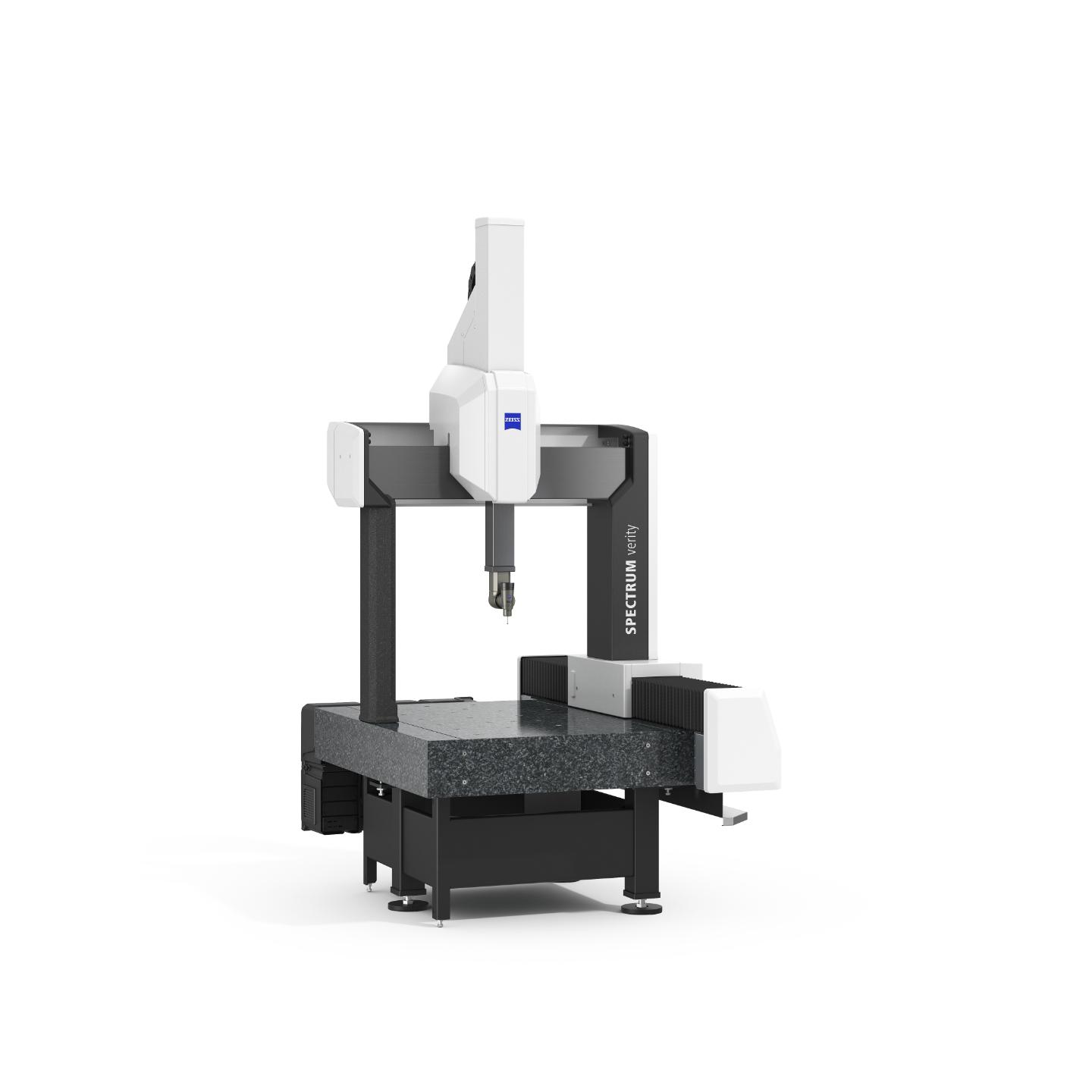 Фамилия ZEISS SPECTRUM