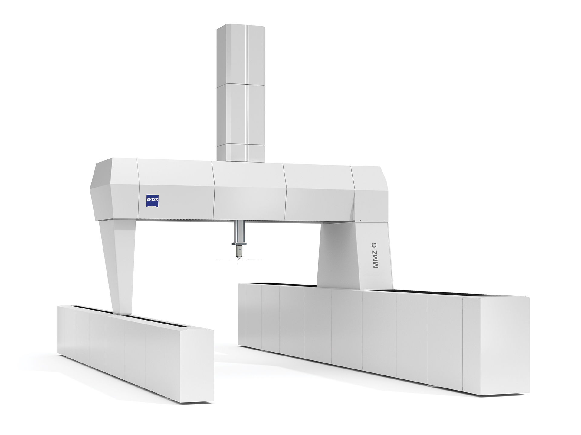 ZEISS MMZ G