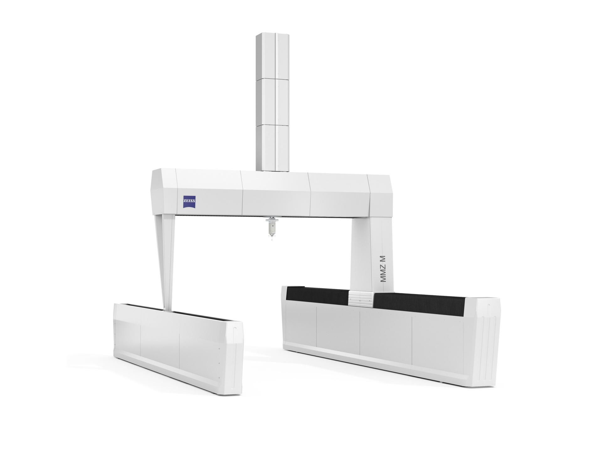 ZEISS MMZ М