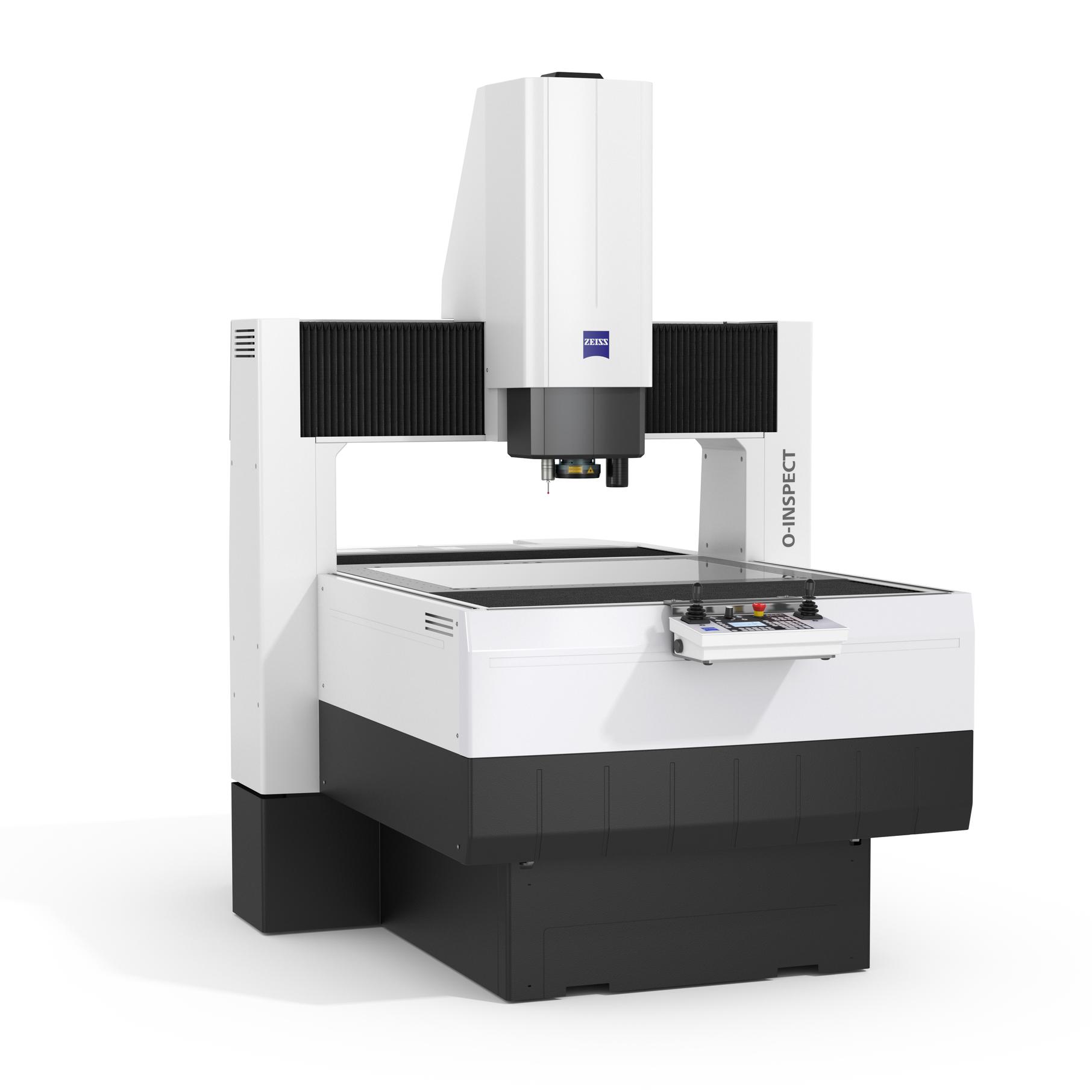 ZEISS O-INSPECT 8/ 6/ 3