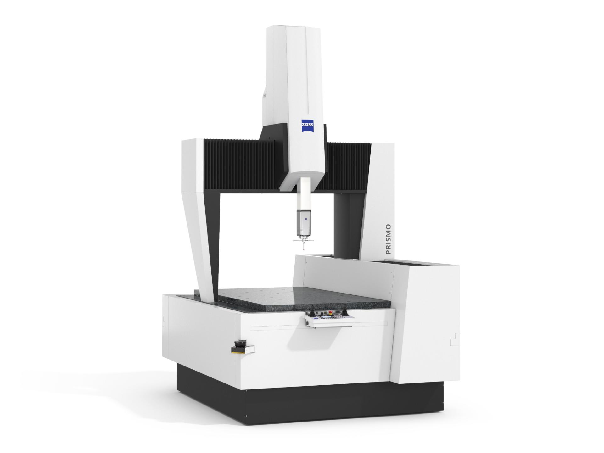 Фамилия ZEISS PRISMO 