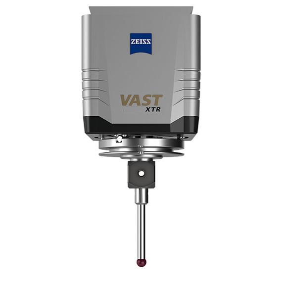 ZEISS VAST XT gold
