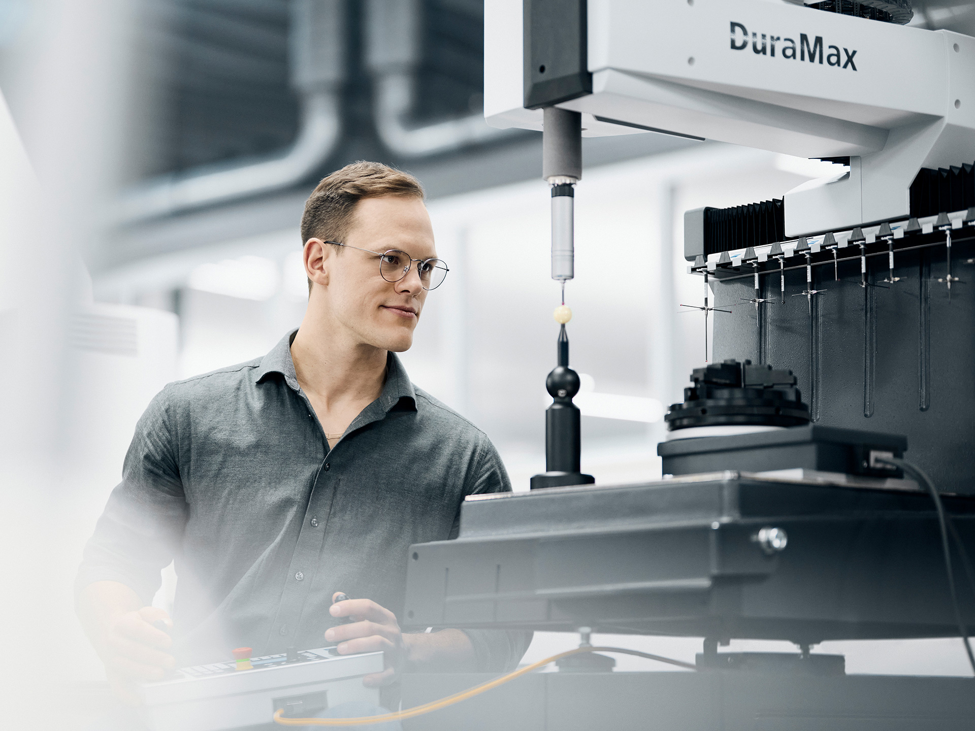 ZEISS Прецизност