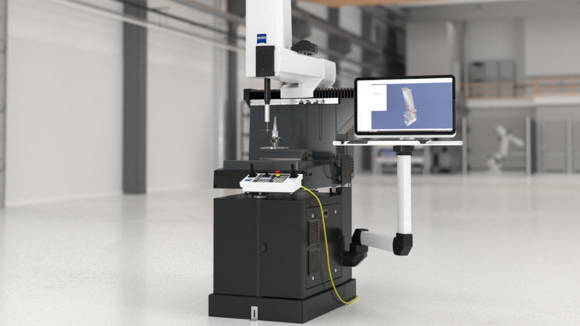 Уникалните характеристики на ZEISS DuraMax