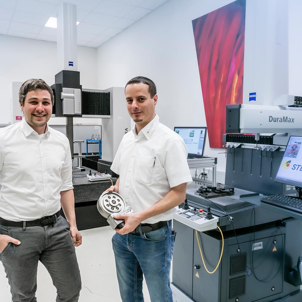 Също като нова и във втория си живот: ZEISS Оригинали