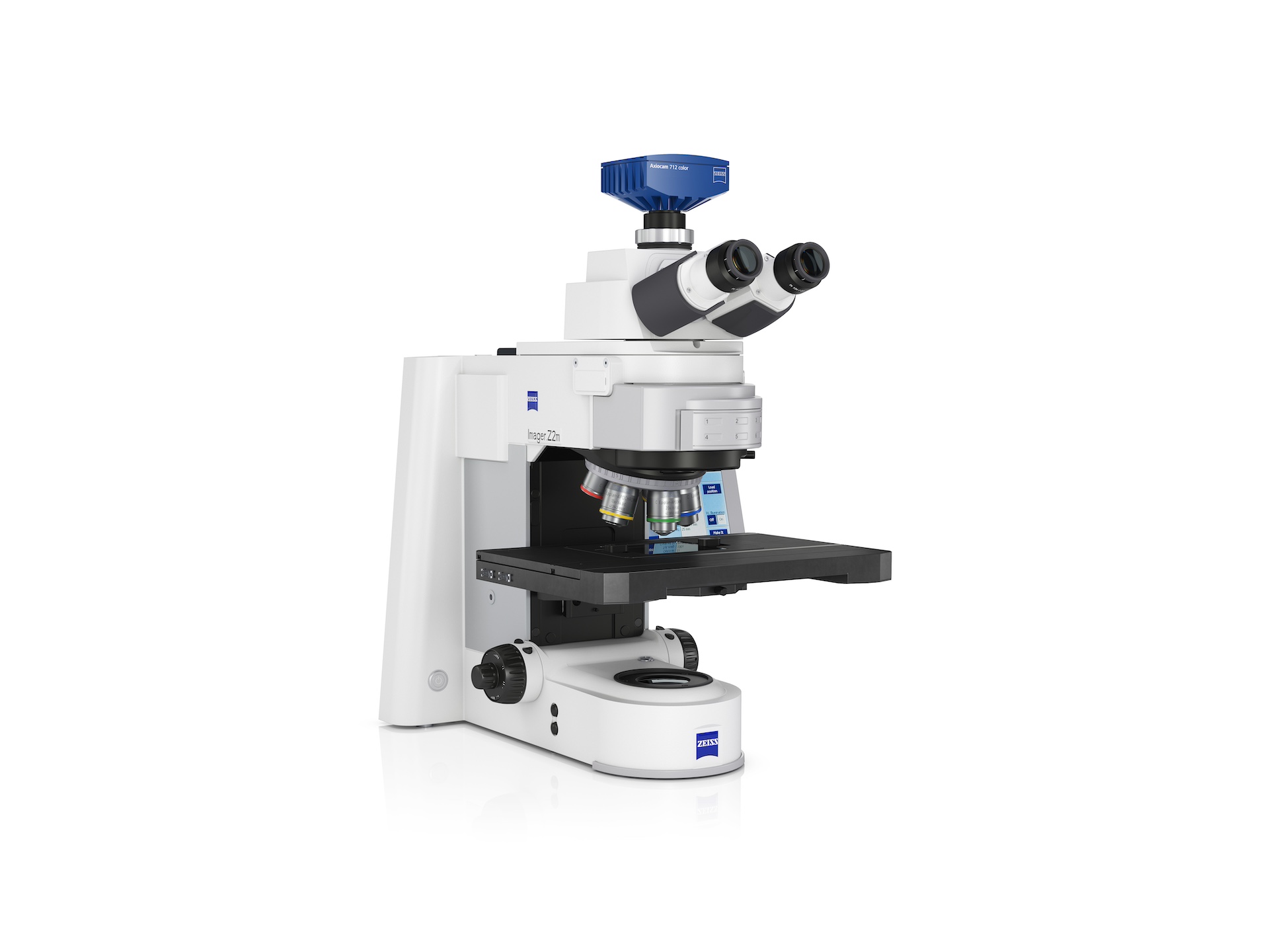 Светлинни и дигитални микроскопи от ZEISS