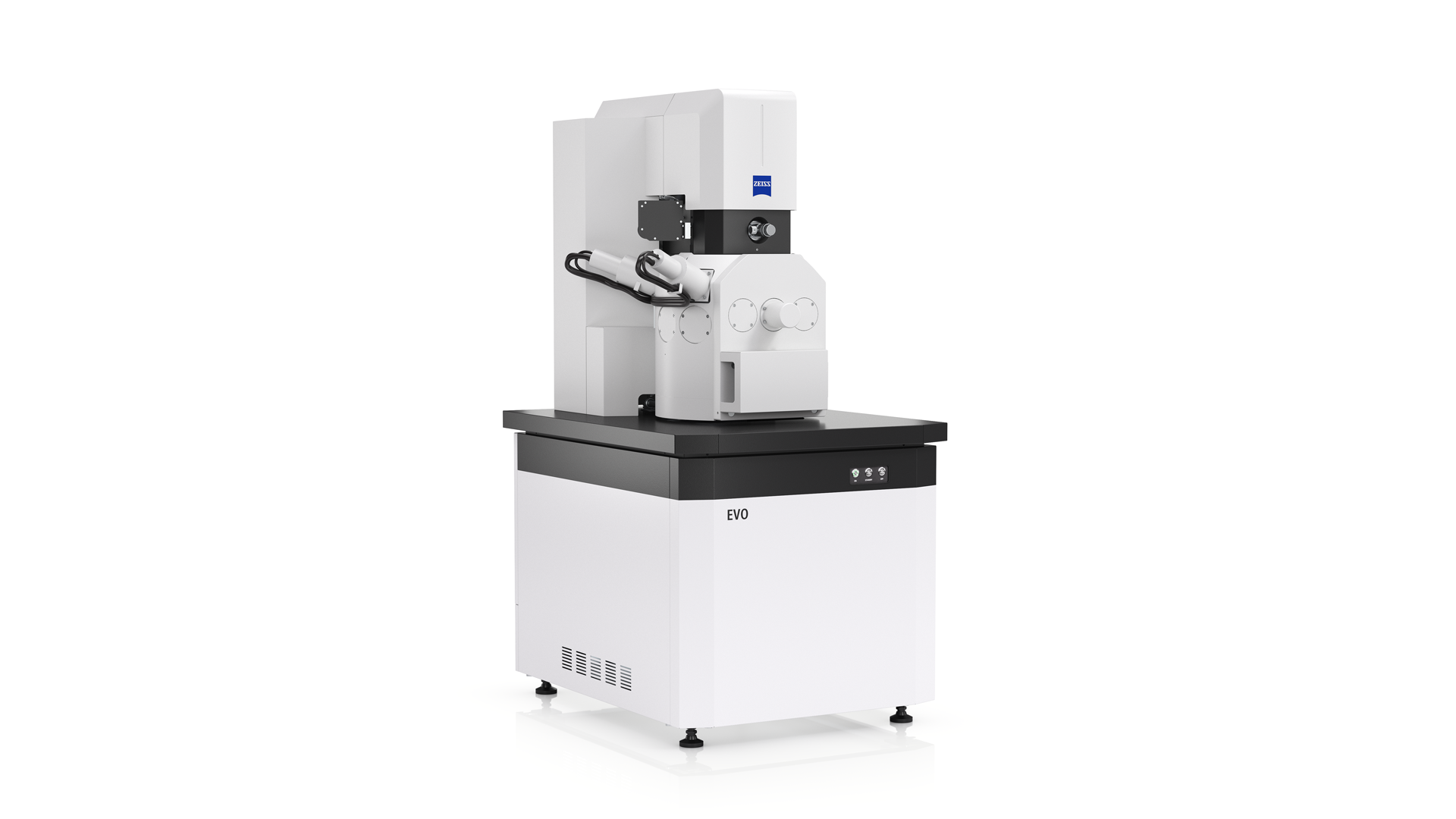 ZEISS EVO за научни изследвания развойна дейност