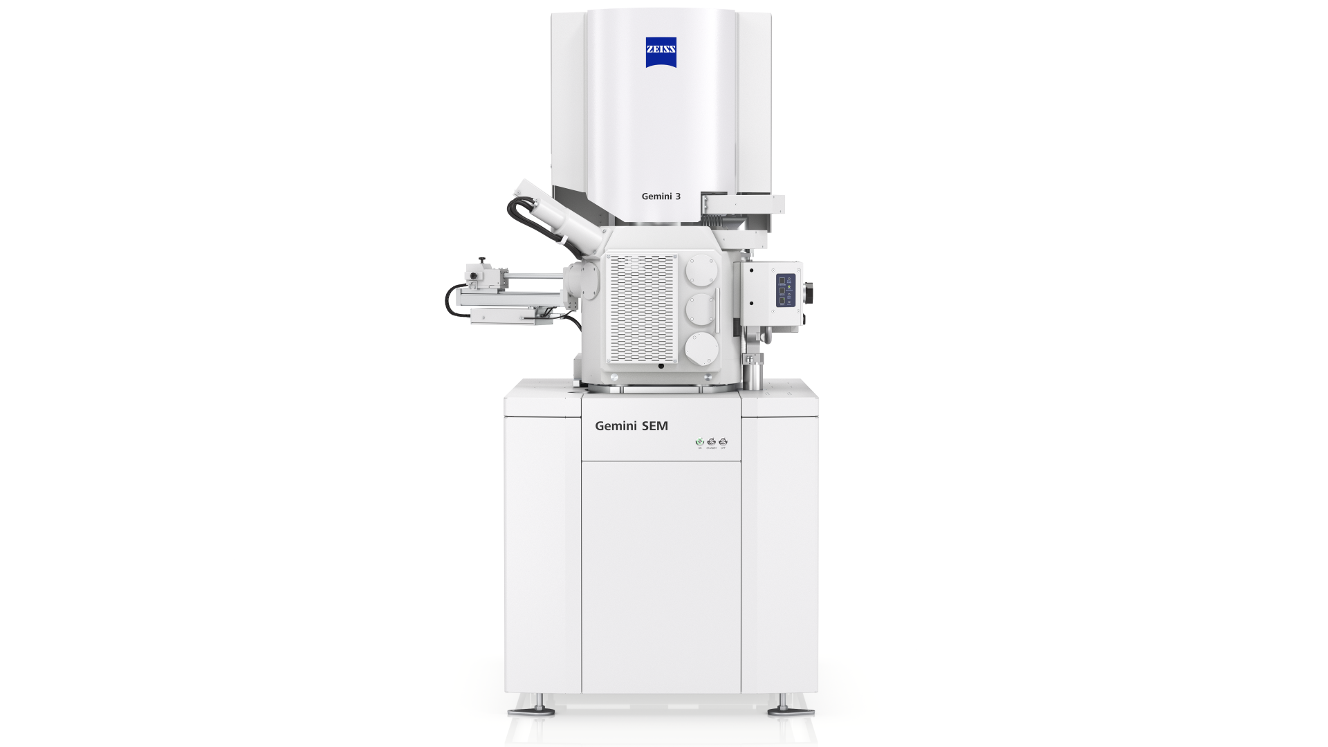 ZEISS GeminiSEM​