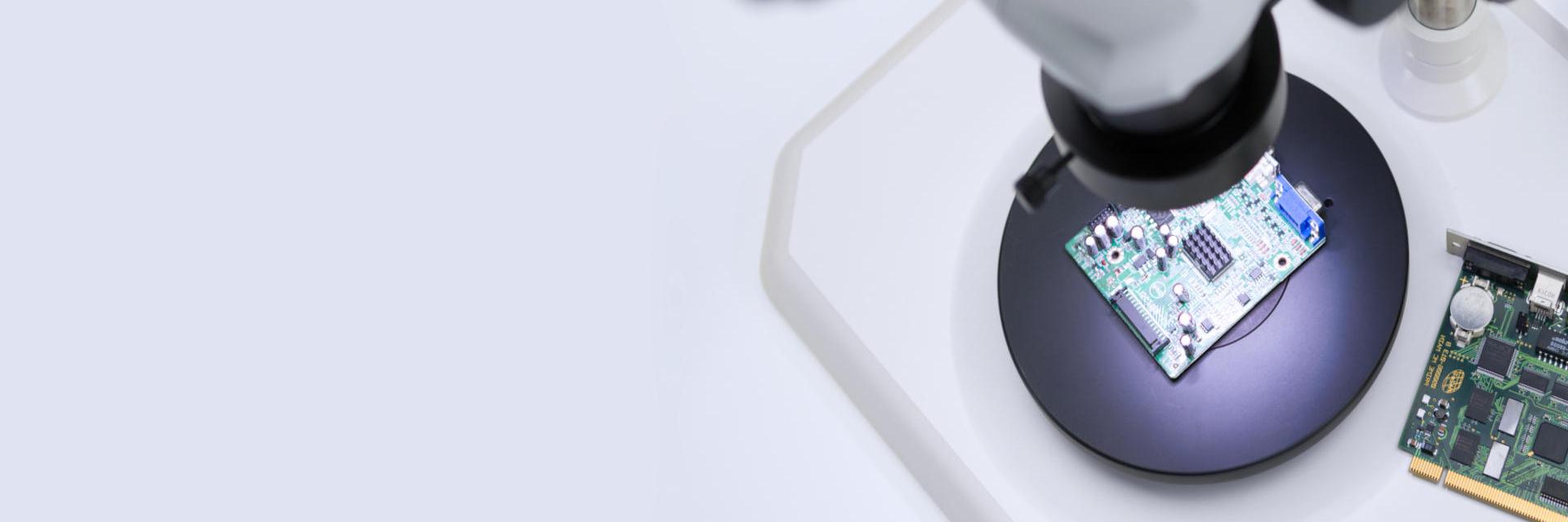 ZEISS решения за оптична инспекция и документация