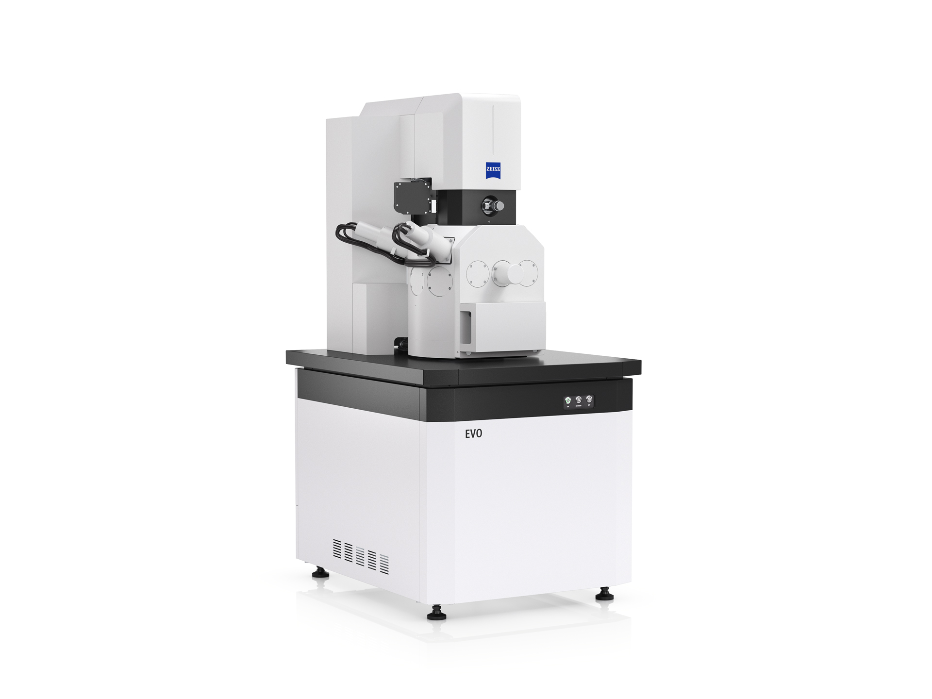 Електронни микроскопи от ZEISS