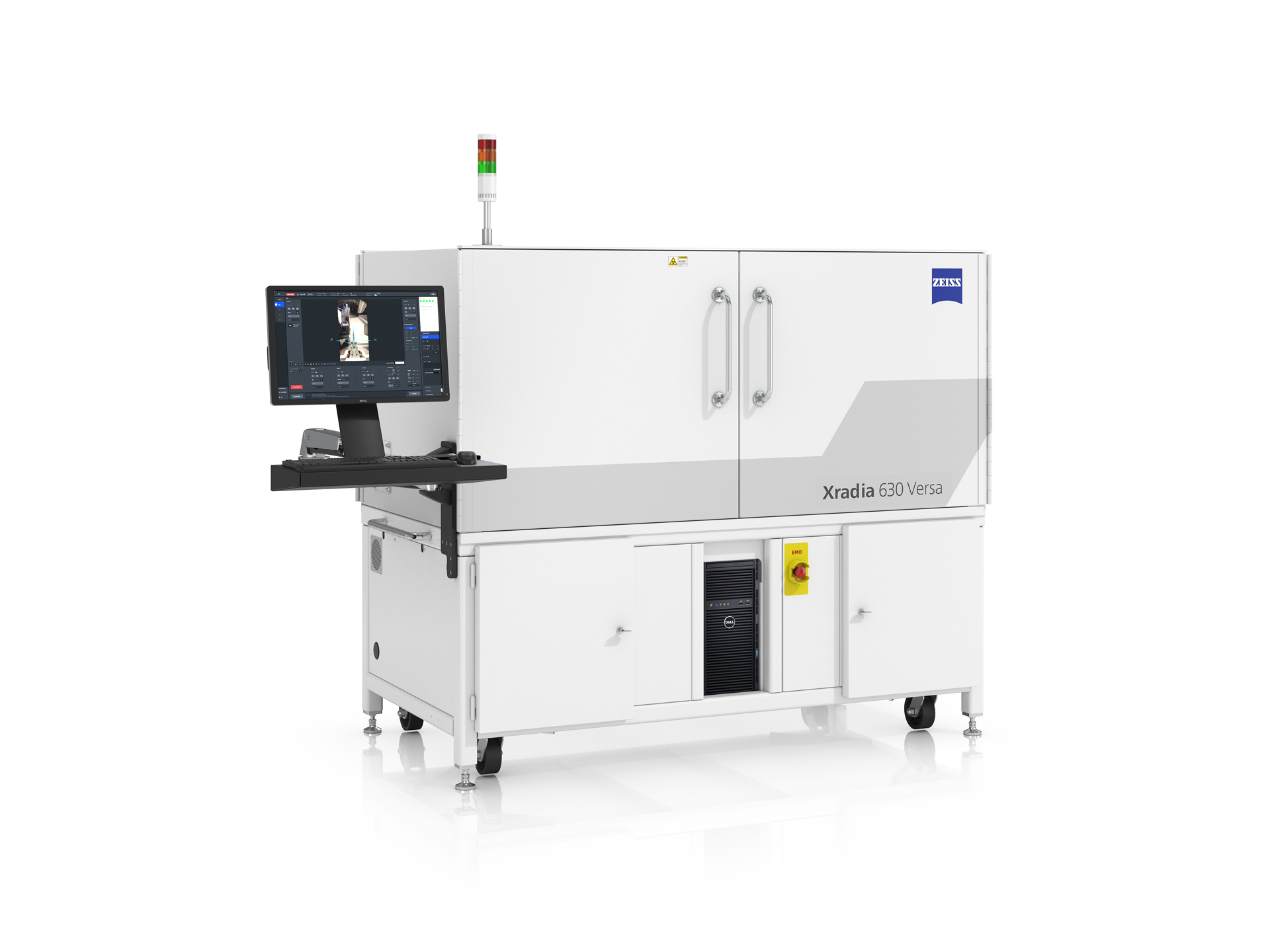 Рентгенови микроскопи от ZEISS