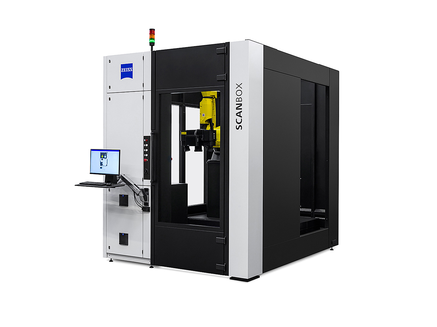 ZEISS ScanBox Серия 5 RC