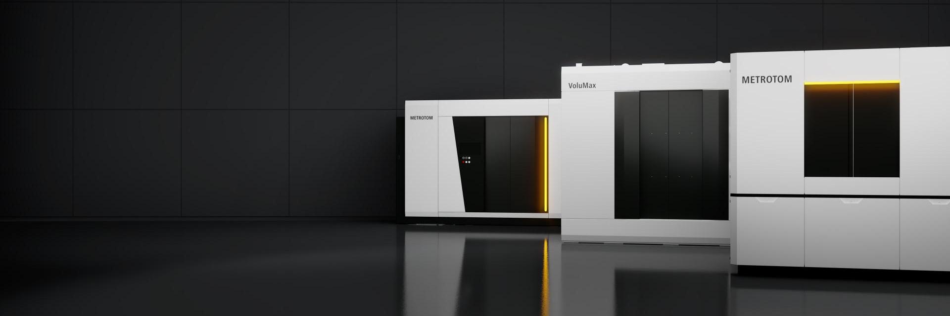 ZEISS 3D X-RAY