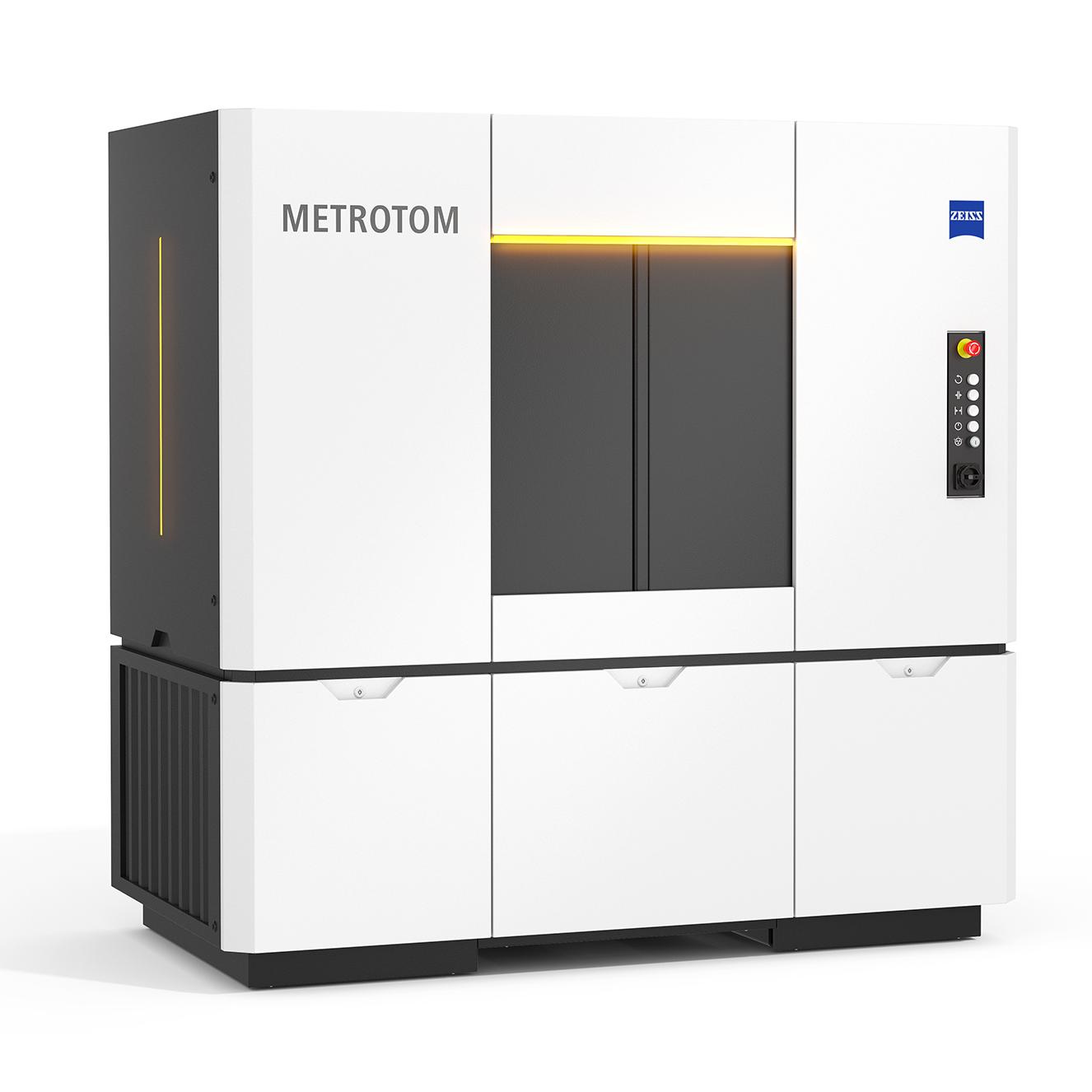 ZEISS METROTOM 6 scout​