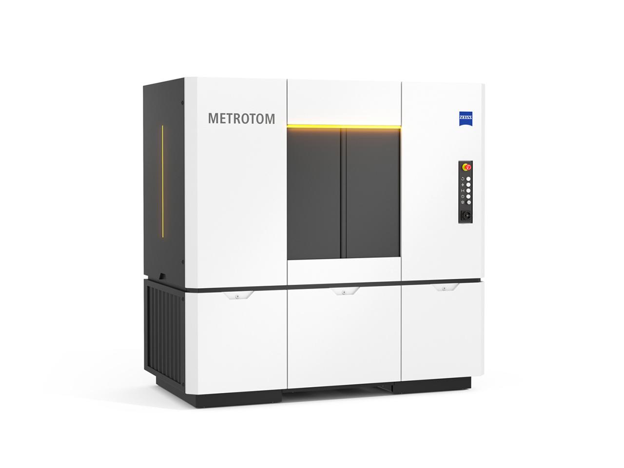 ZEISS METROTOM 6 scout​