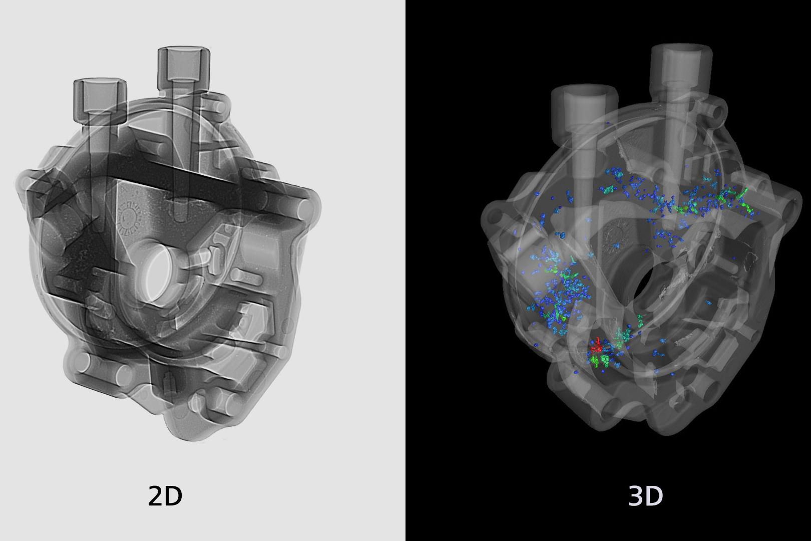 Системите ZEISS BOSELLO HEX и ZEISS BOSELLO MAX  са КТ-готови