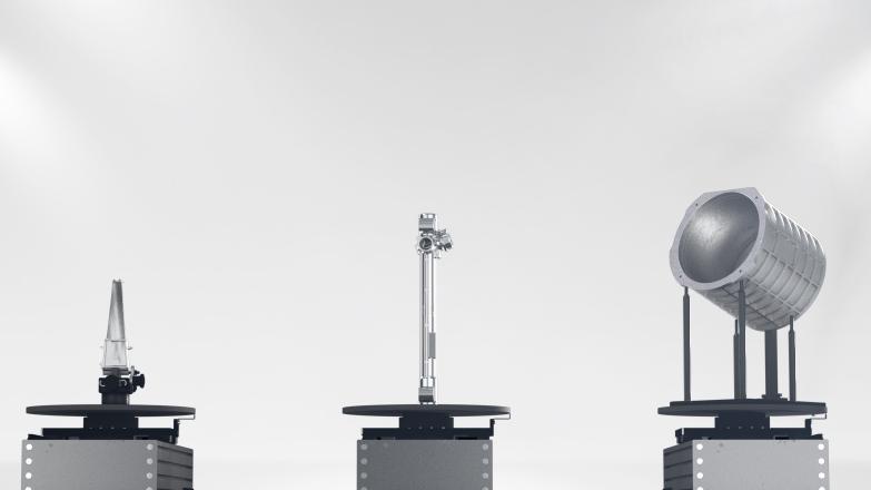 Приложения на ZEISS BOSELLO MAX