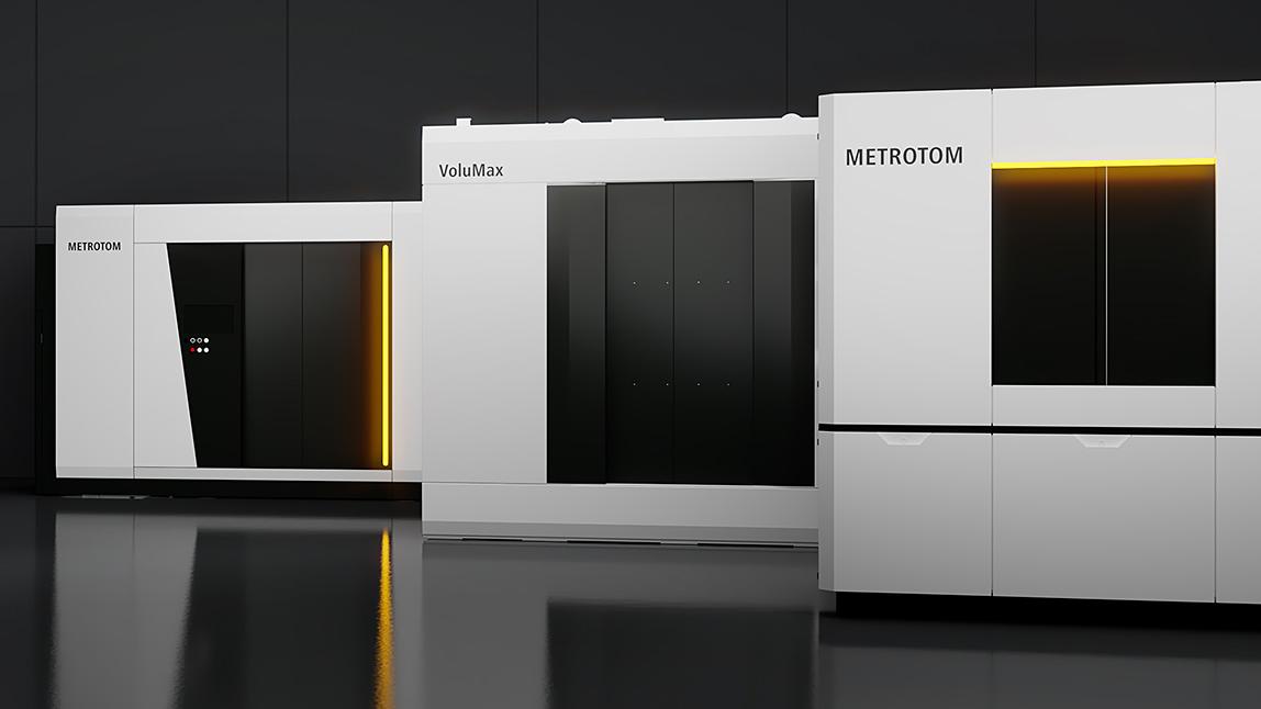 ZEISS 3D X-RAY