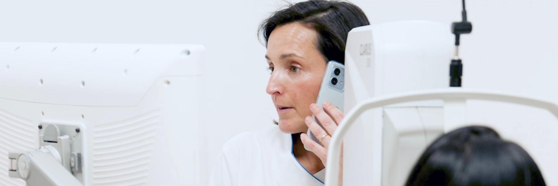 ZEISS OPTIME клиентски опит