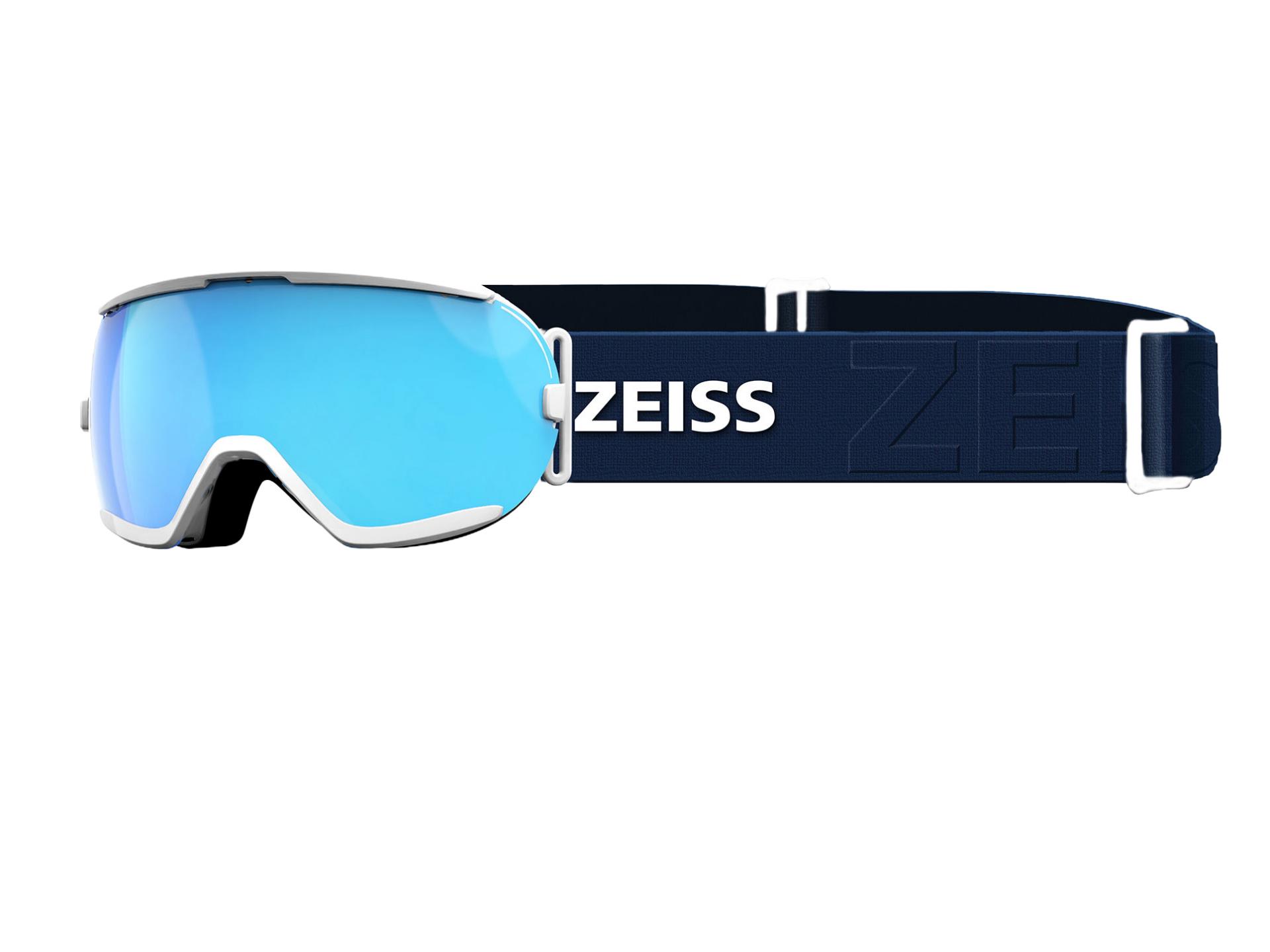 Колекция детски очила за сняг ZEISS